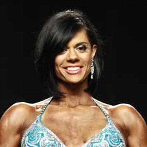 Sailyn DeBernardis profile photo