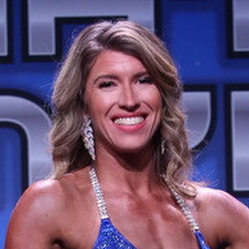 Heather Moore profile photo