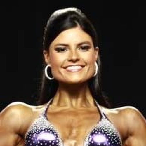 Heather Horton profile photo
