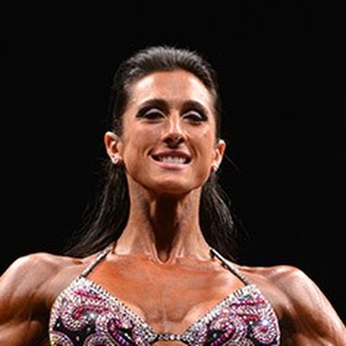 Lauren Geldmacher profile photo