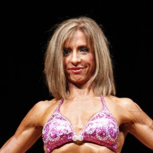 Kathleen LaFrance profile photo