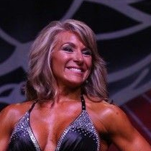 Jo Smith profile photo