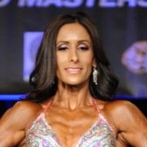 Arielle Miller profile photo