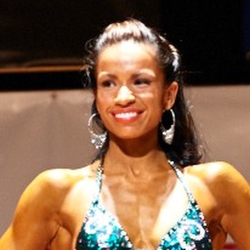 Alexis Greenberg profile photo