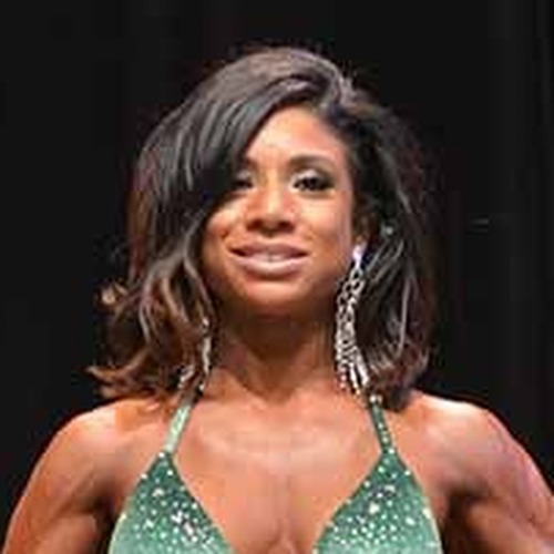 Alejandra Betancourt profile photo