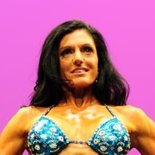 Alix Louca profile photo
