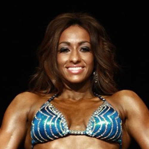 Angelina Gaffney profile photo