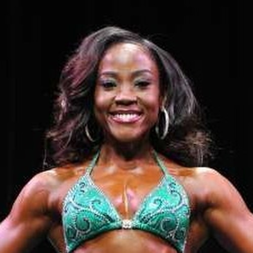 Karla Black profile photo