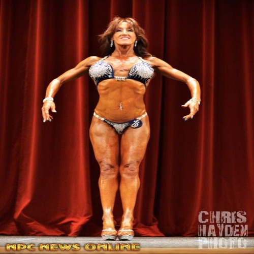 Dawn Reiser profile photo