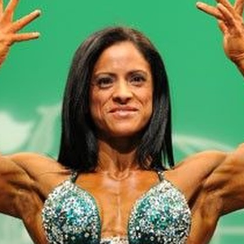Jane Santos profile photo