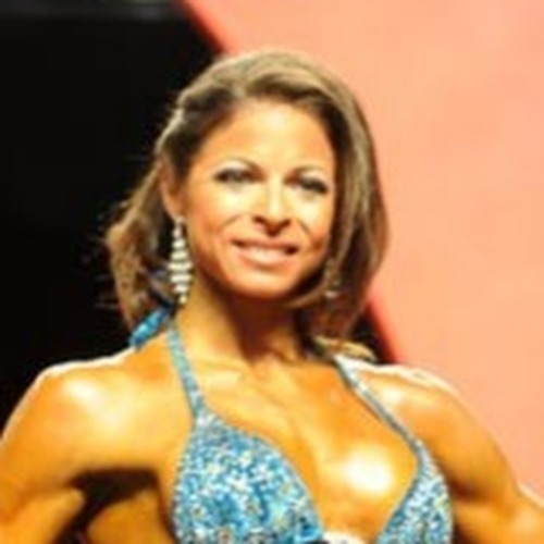 Michelle Blank profile photo