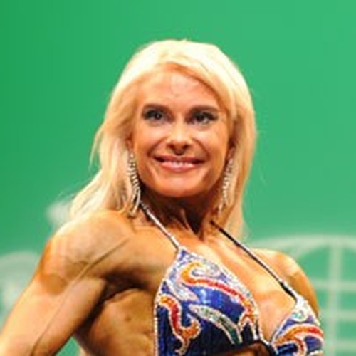 Laura Tolonen