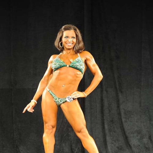 Danyelle Mastarone profile photo