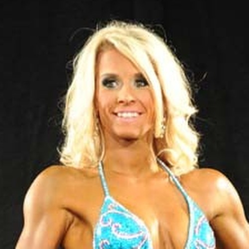 Samantha Rioux profile photo
