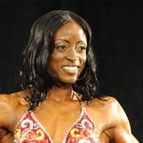 Vera Mallett