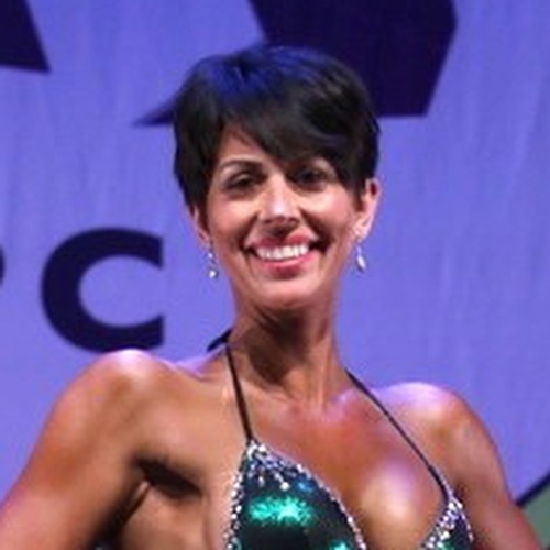 Annie Sutton profile photo