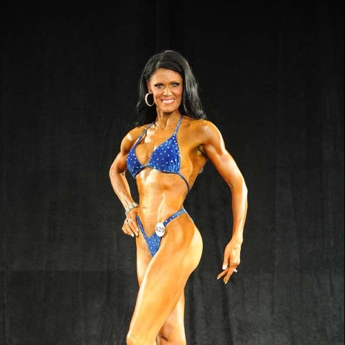 Angela Owen profile photo