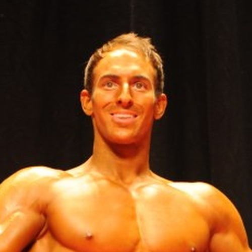 Michael Haas profile photo