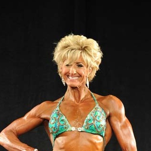 Kimberly Hinman profile photo