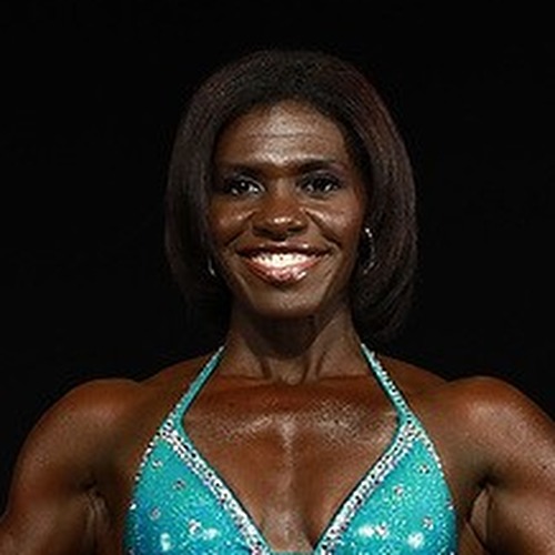 Tammy Moore profile photo