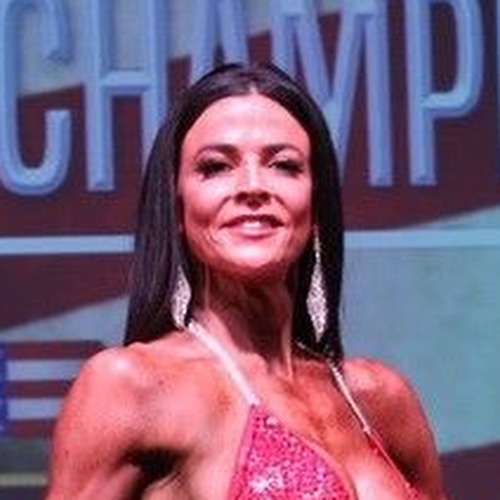 Amanda Clark profile photo