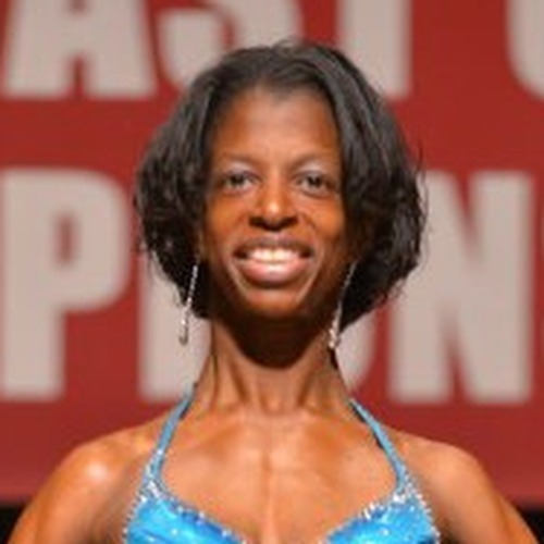 Sharon Walker profile photo
