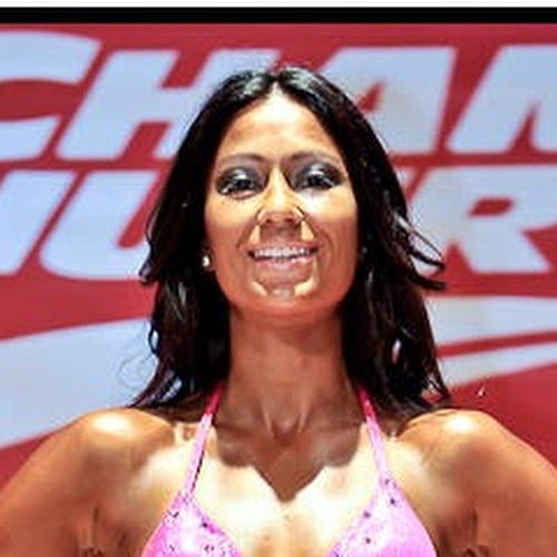 Paula Nicole Murphy profile photo