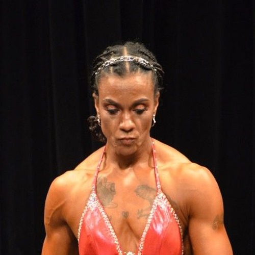 Josie McClary profile photo