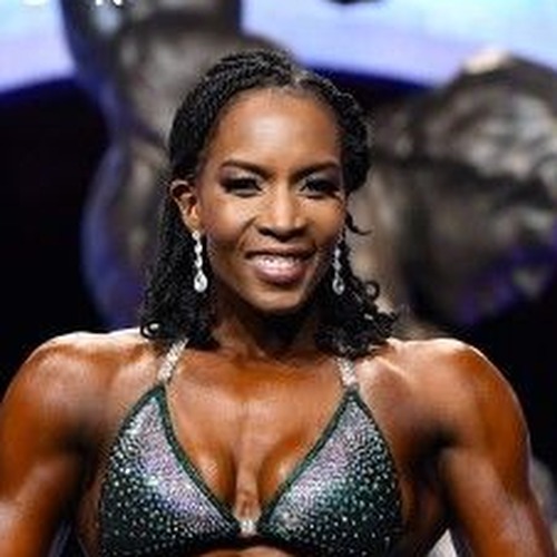 Dierra Pernell profile photo