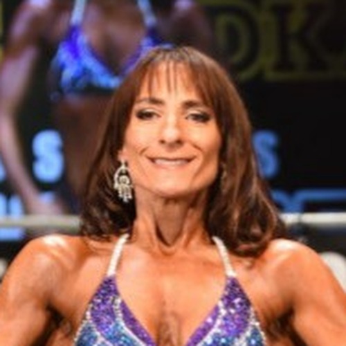 Michele Nakonieczny profile photo