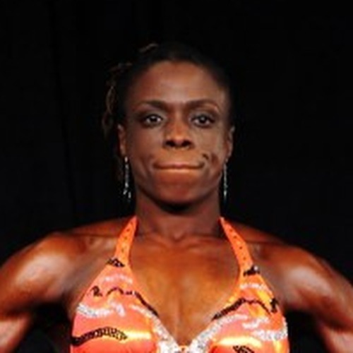 Faith Webbe profile photo