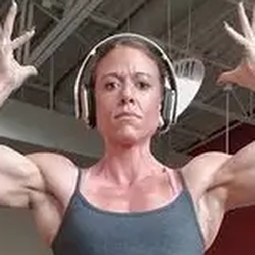 Tonya Hickey profile photo
