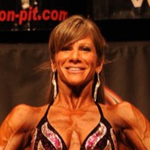 Beth Wiech profile photo