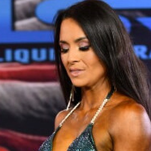 Vanessa Burke profile photo