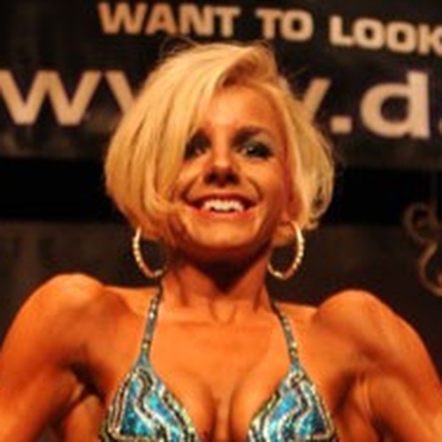 Heather Plucinski profile photo
