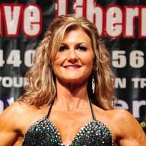 Wendy Conti profile photo