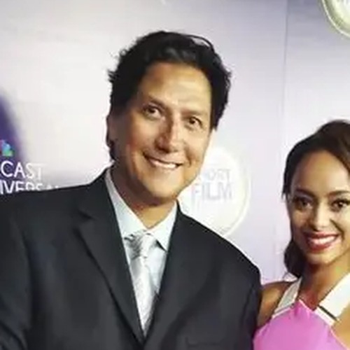 Robert Enriquez profile photo