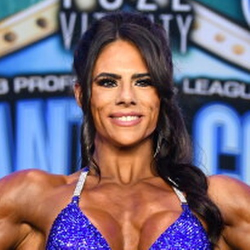 Lauren Green profile photo