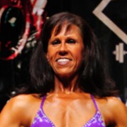 Kristin Bohna profile photo