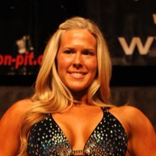 Tiffany Gardner profile photo