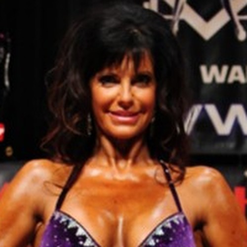 Roseann Zaft profile photo