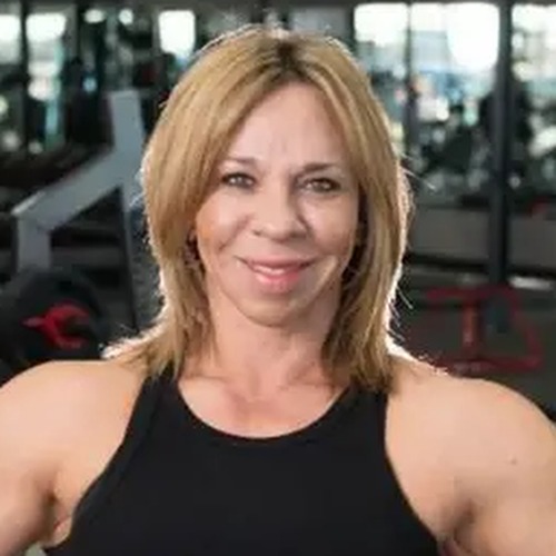 Jennifer Lunceford profile photo