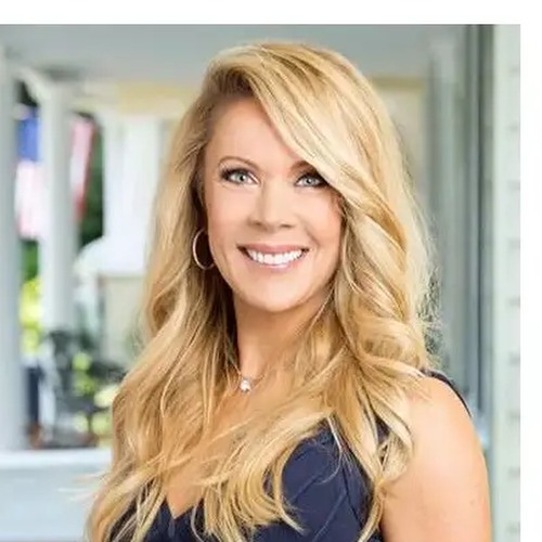 Kelly O'Brien
