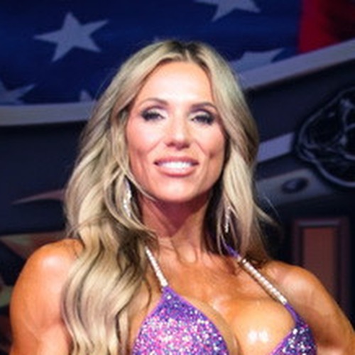 Tashina Birch profile photo