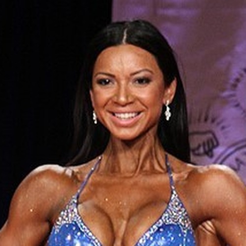 Vanessa Wyatt profile photo