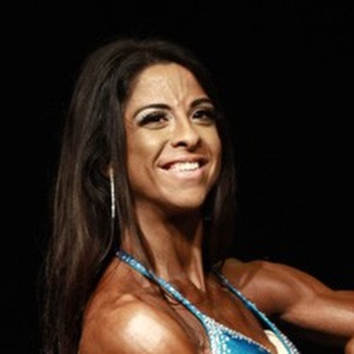 Angela Ruberto profile photo