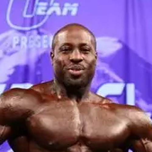 John Henderson profile photo