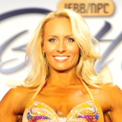 Christina Vaughan profile photo