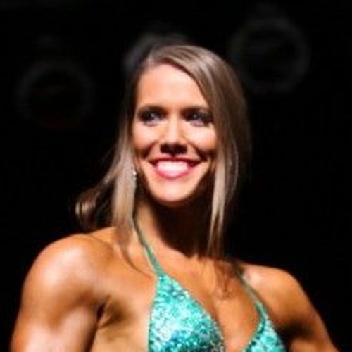 Kaitlin Habermeyer profile photo