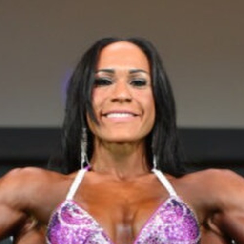 Naomi Haley profile photo